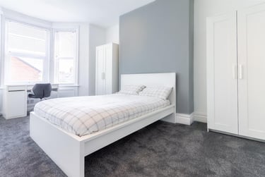 5 bed house, Dinsdale Road, Jesmond Vale, Newcastle, NE21DP - Image 3